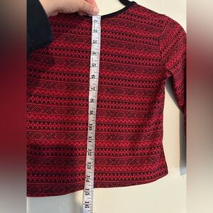 Miss understood long sleeve shirt